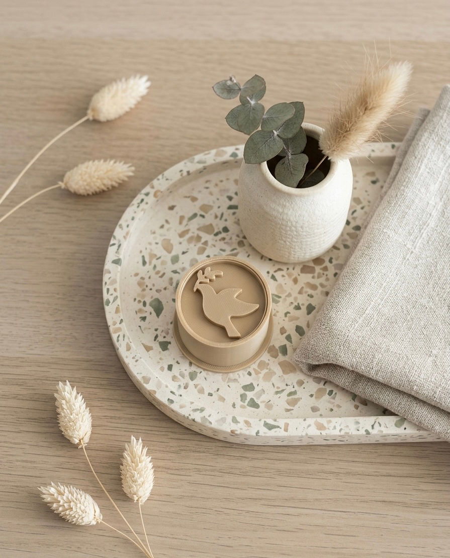 Miniatura: Ejetor p/ Brigadeiro Personalizado c/ Logotipo ou Ilustração