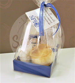 Regalos corporativos S.P