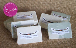 jabones artesanales tipo hotel soapstock