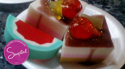 Curso Glicerina Monica Soapstock 03