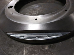 ring exterior closeup