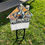 Thumbnail: Customizable Painters Lawn Sign - House Shaped