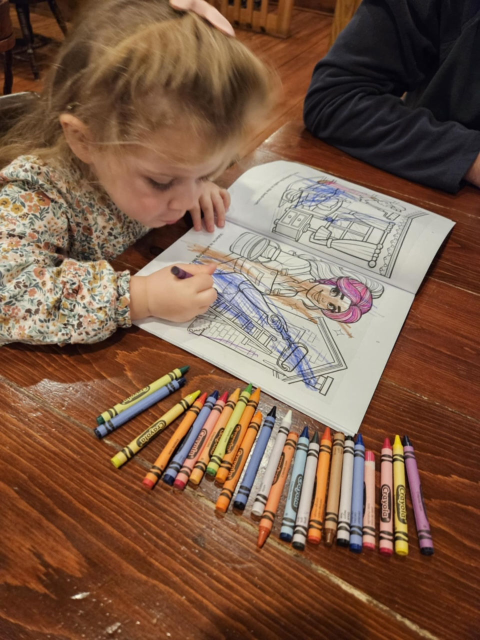 Thumbnail: Painting Contractors: Fun Adventures - Kids’ Coloring Book - Paperback
