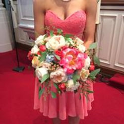 Sarah Duckworth Bouquet