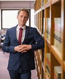 Young Lawyer