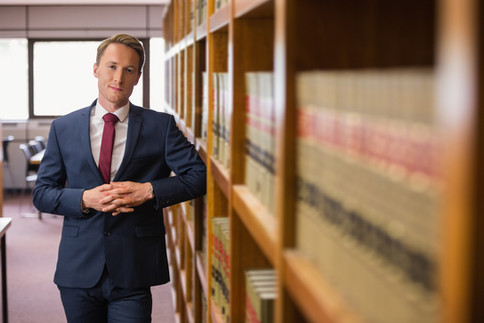 Young Lawyer