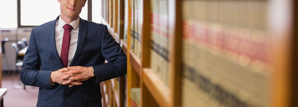 Young Lawyer