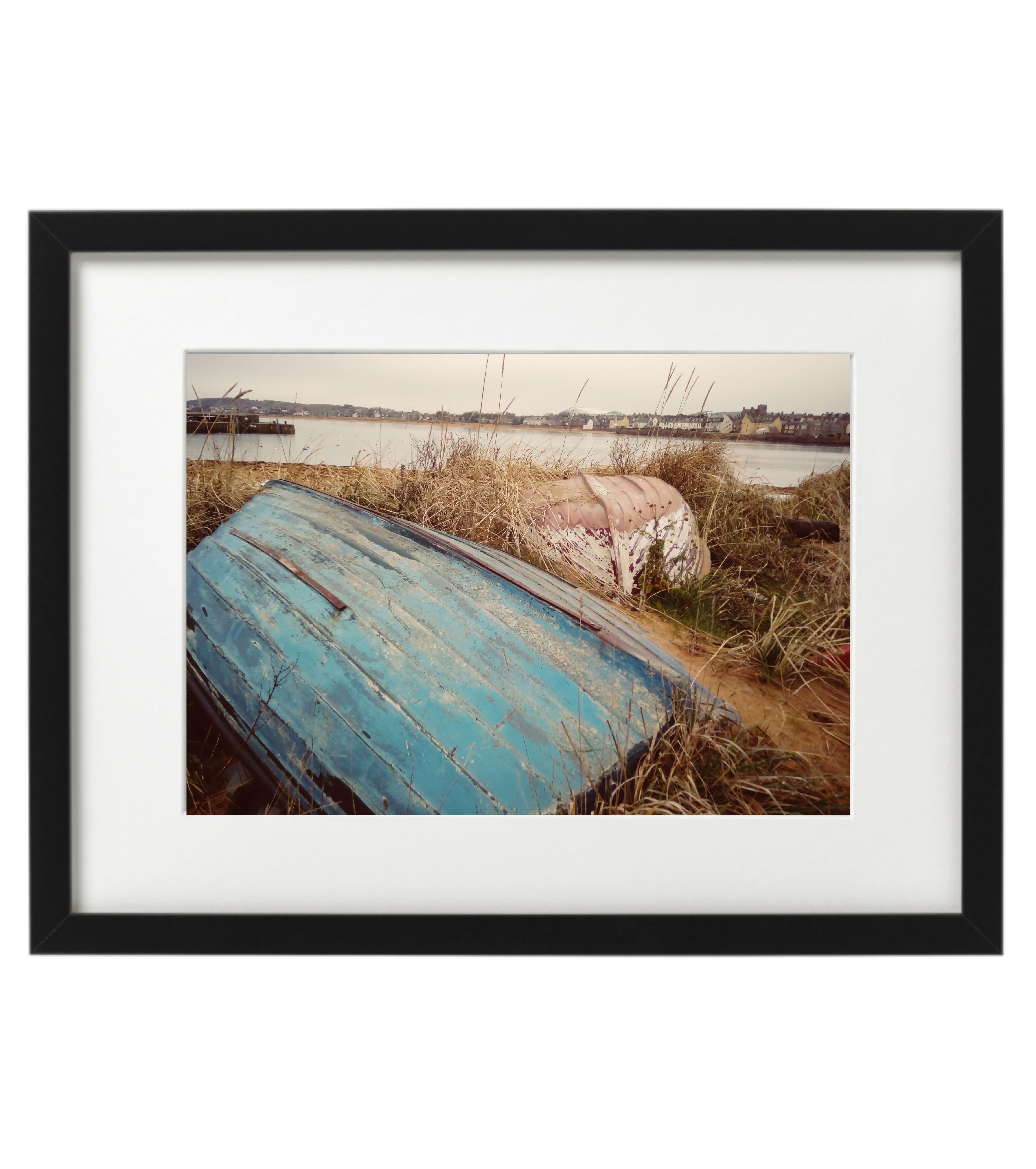 Elie Boats II