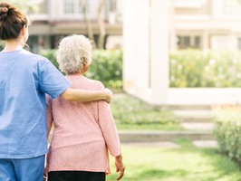 My Parent Needs to Move into Aged Care, What About Our Home?