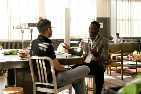 The Key to Successful Mentoring: Exchanging Value