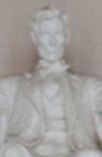 The Lincoln Memorial