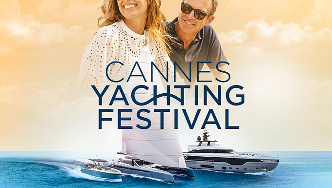Cannes Yachting Festival 2024