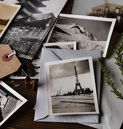 Picture Me Organized photo collection