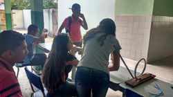 sábado letivo