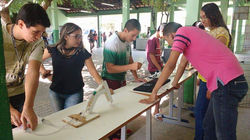 sábado letivo