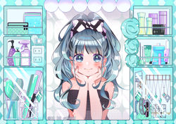 かがやくじゅんび!