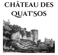 Quat' SOS logo