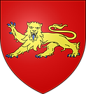 blason guyenne gascogne / Aquitaine