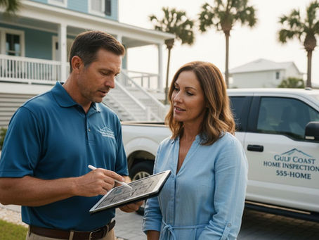 local home inspection