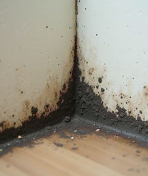 mold inspection ono island orange beach, alabama