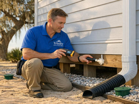How to Prevent Termites in Coastal Alabama Homes