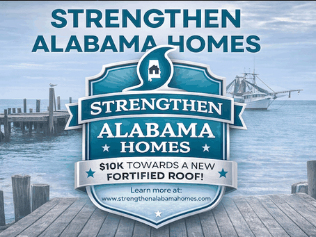 SAH Grant Program Roofs