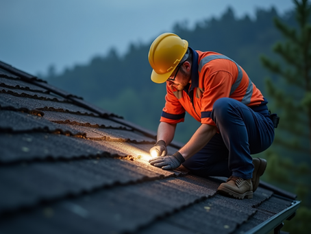 trinity home inspections reviews