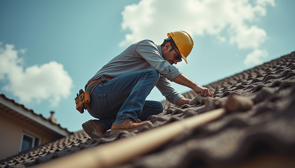 Pre-Listing Home Inspections