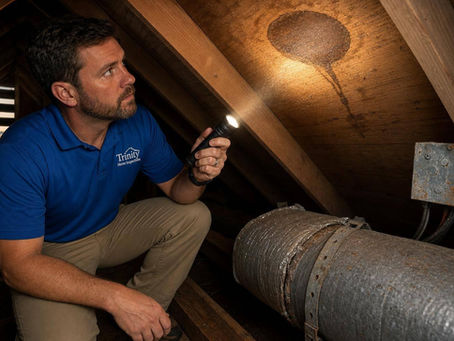 Hurricane Sally Five Years Later: What Inspectors Still Find in Gulf Coast Alabama Homes