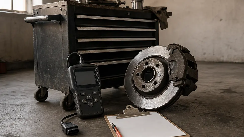 5 Tips for Finding an Affordable Mobile Mechanic Near Me