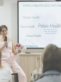 Birth Workshop