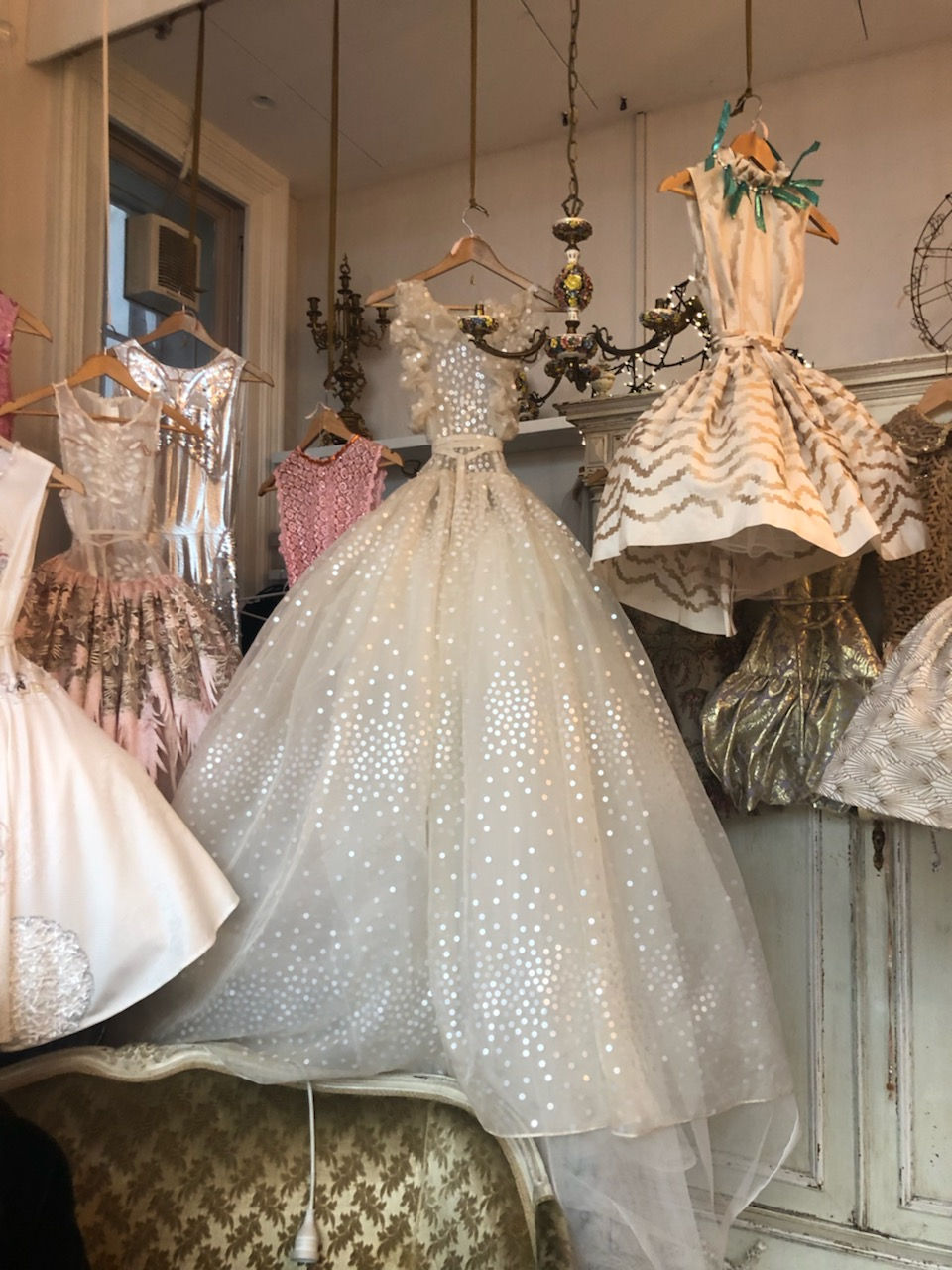 Bridal Shop Sydney Melbourne