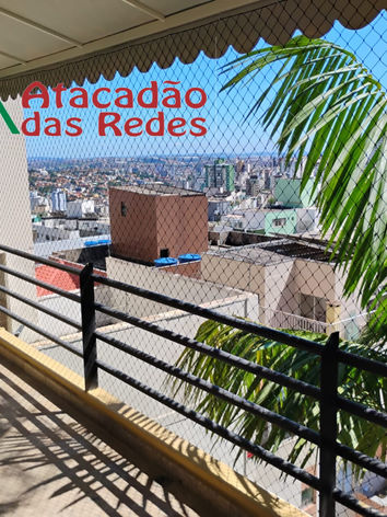 redes de proteção bh