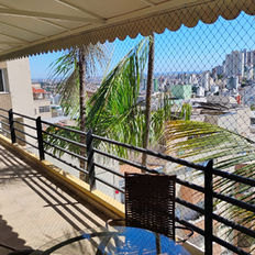 redes de proteção varandas bh