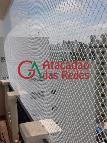redes de proteção bh