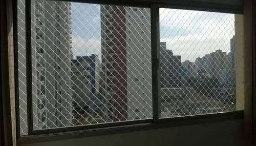 redes de proteção bh