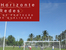 redes de proteção em bh