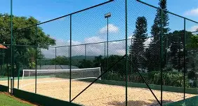 Redes de Proteção BH