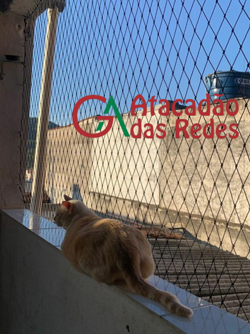 redes de proteção bh