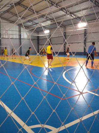 Redes de Proteção BH