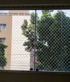 BH Redes Proteção Mg