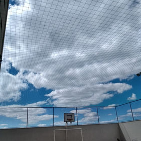 REDES DE PROTEÇÃO EM OLIVEIRA