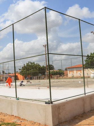 Redes de Proteção BH