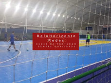 redes para quadras