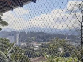 redes de proteção para varandas bh