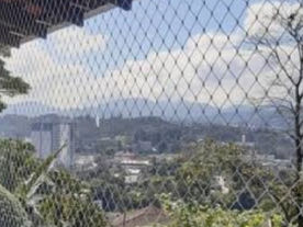 redes de proteção para varandas bh