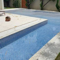 redes de proteção para piscinas bh