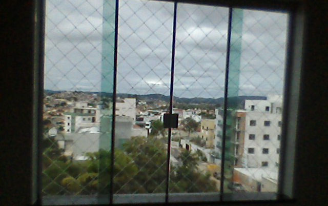 redes de proteção bh