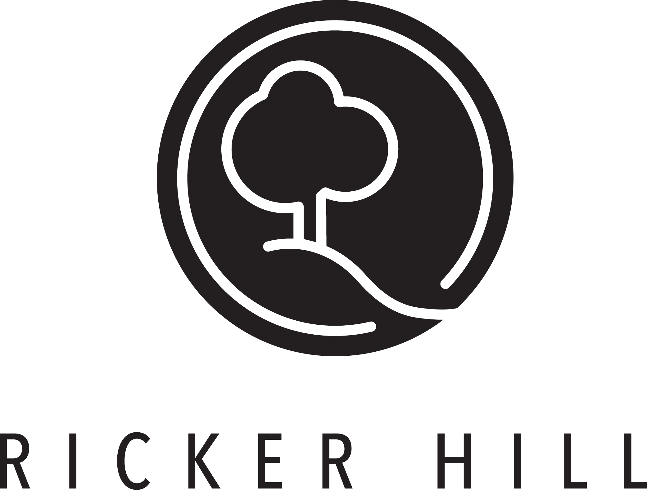 Ricker Hill Mainiac Hard Cider in Turner