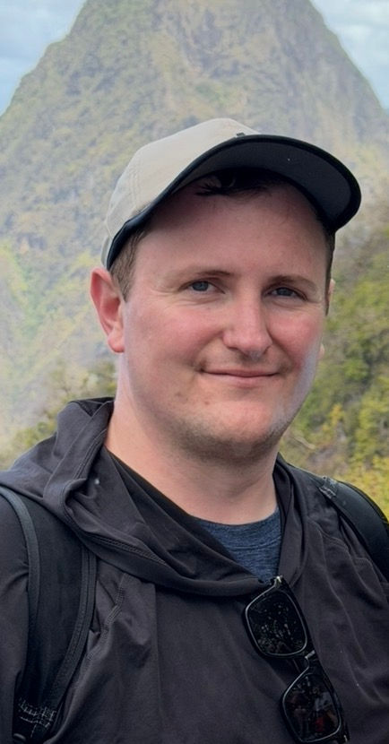 Joe Monkoski